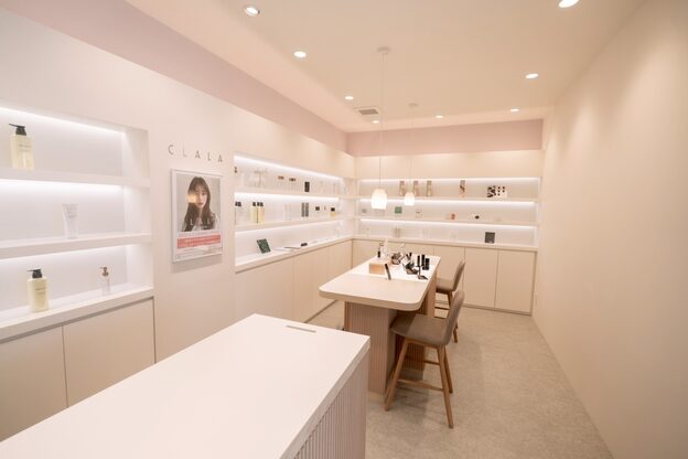 クララ 水海道店(CLALA)8