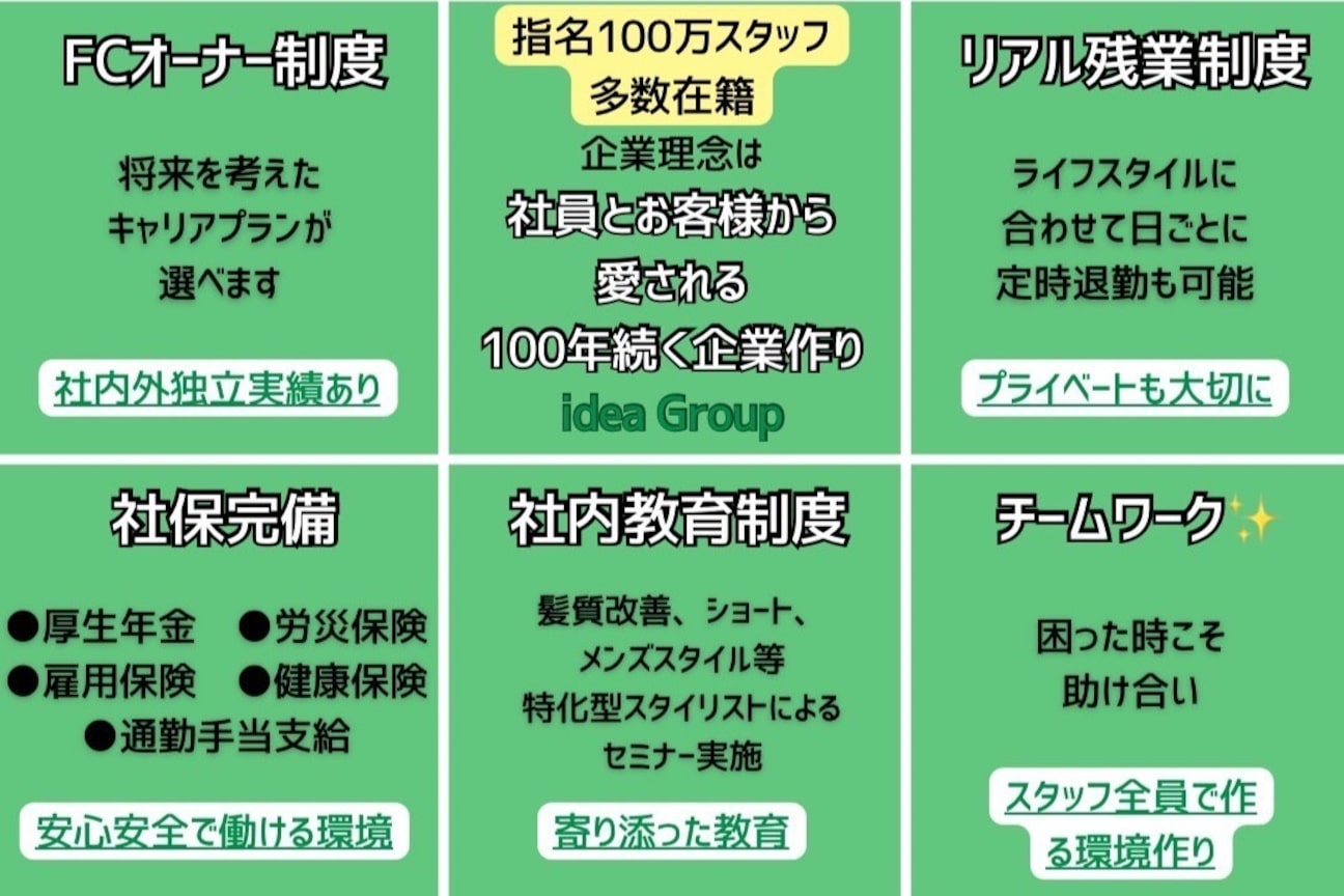 店舗の内観外観用画像2