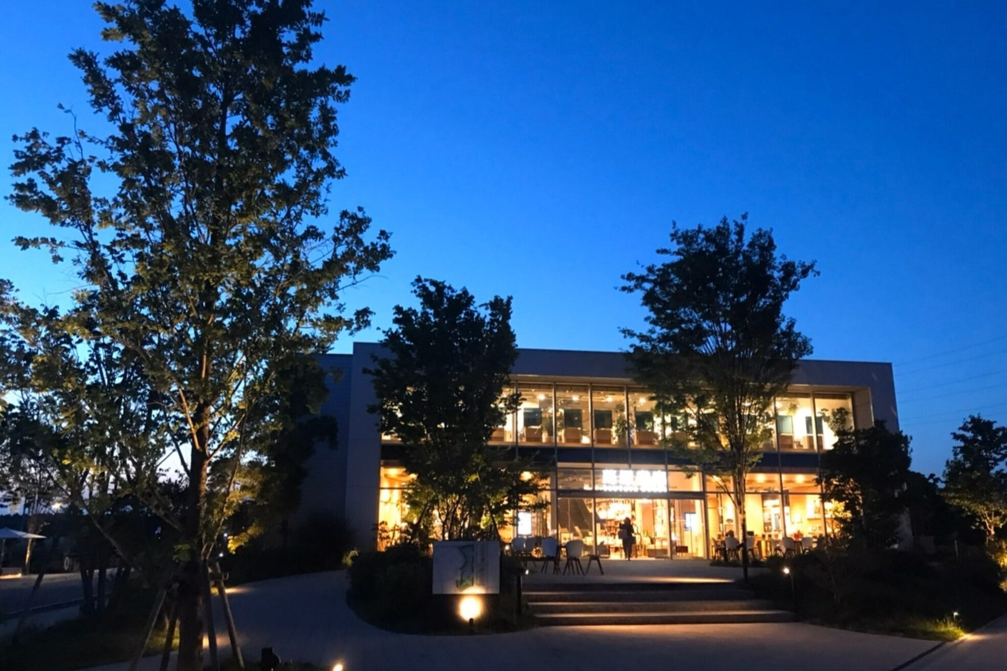 クララ 柏の葉T-SITE店(CLALA)4