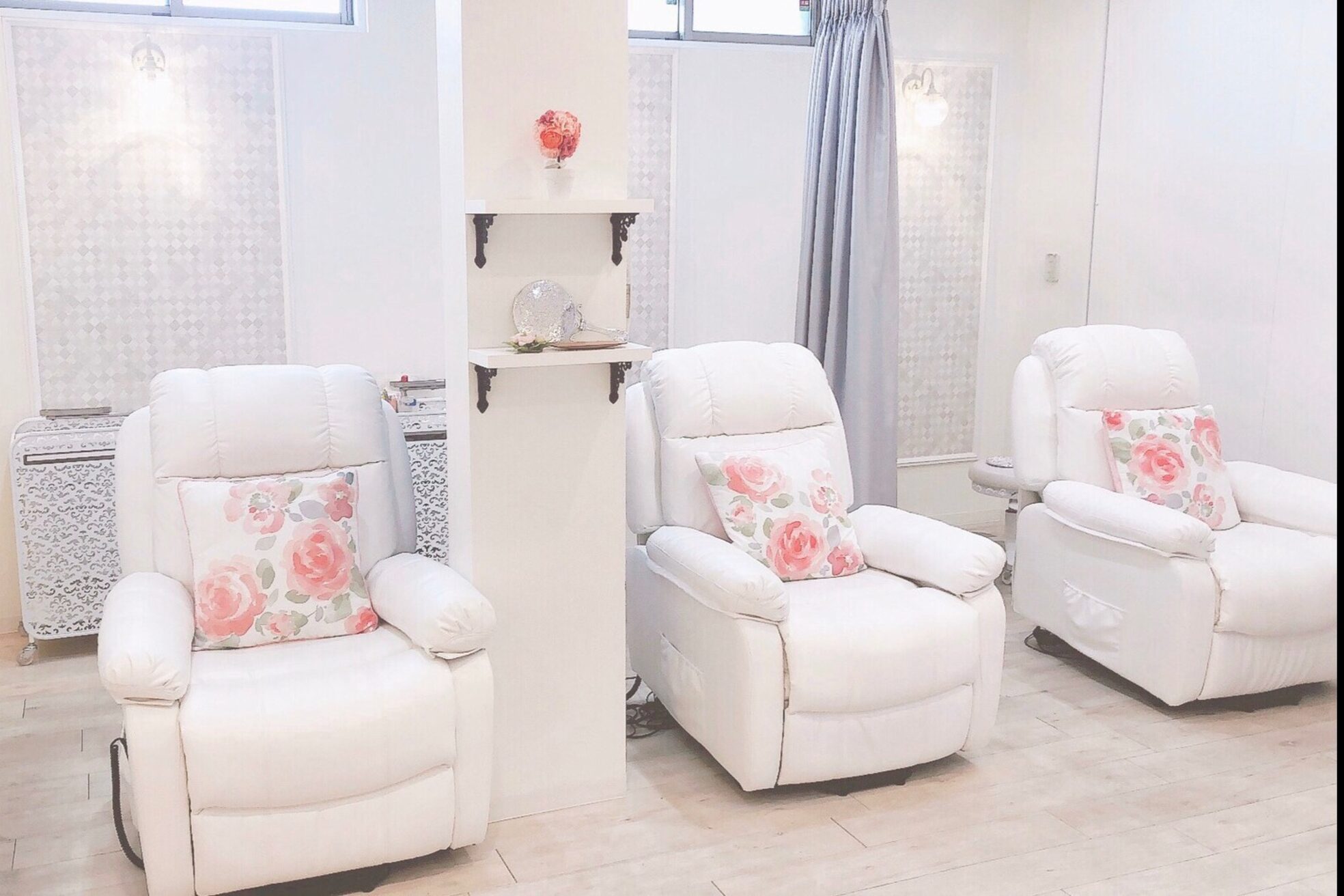 レイアイラッシュサロン 八潮店(Ray Eyelash Salon)9