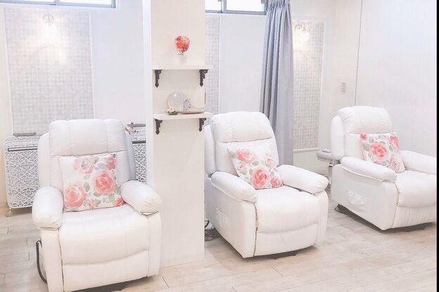 レイアイラッシュサロン 八潮店(Ray Eyelash Salon)9
