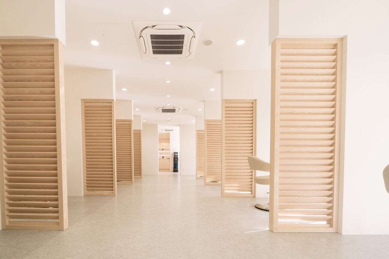 店舗の内観外観用画像1