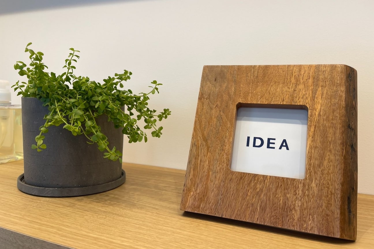 IDEA【個室サロン】　/　idea【オープンフロアサロン】（株式会社　ｉｄｅａ）画像1