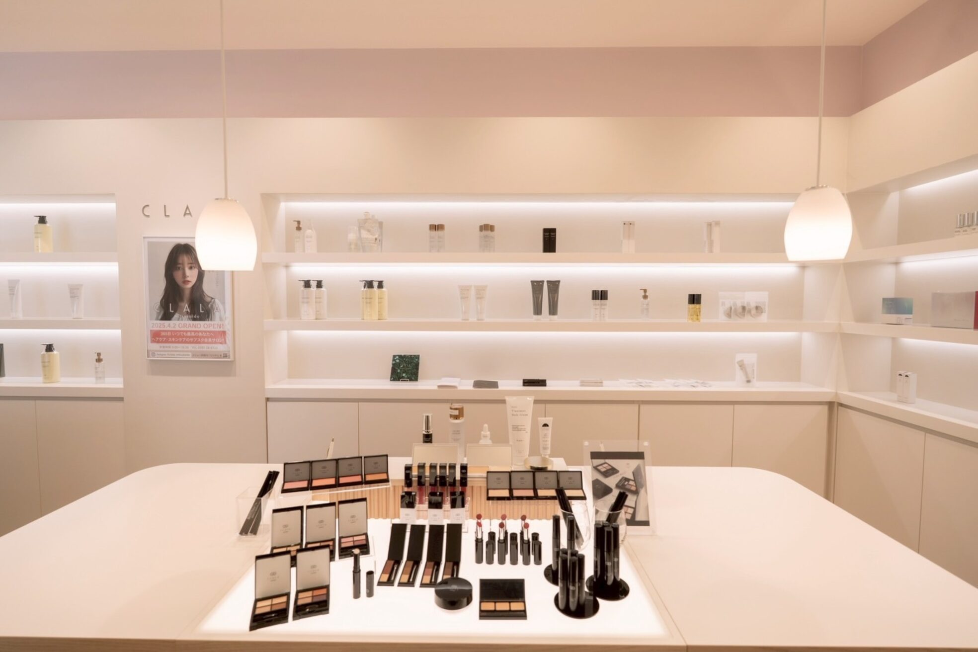 クララ 水海道店(CLALA)7