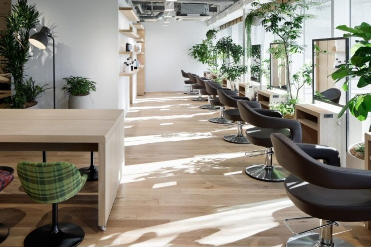 Rayアイラッシュサロン【まつ毛専門店】（株式会社　ｉｄｅａ）画像1