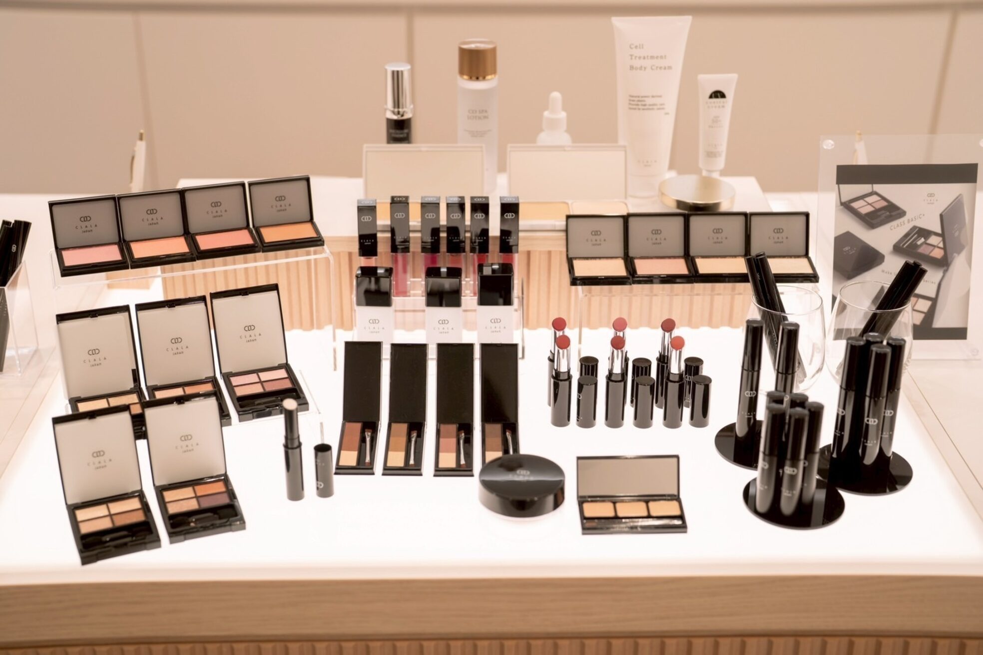 クララ 水海道店(CLALA)9