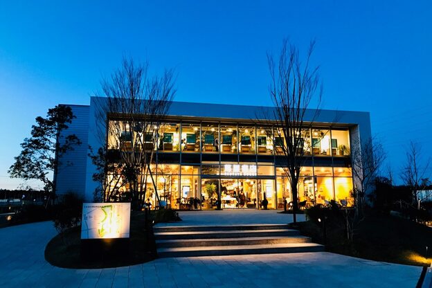 クララ 柏の葉T-SITE店(CLALA)5