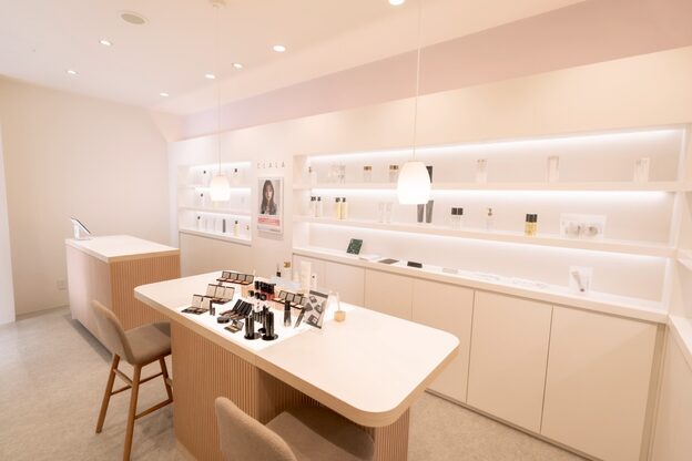 クララ 水海道店(CLALA)6