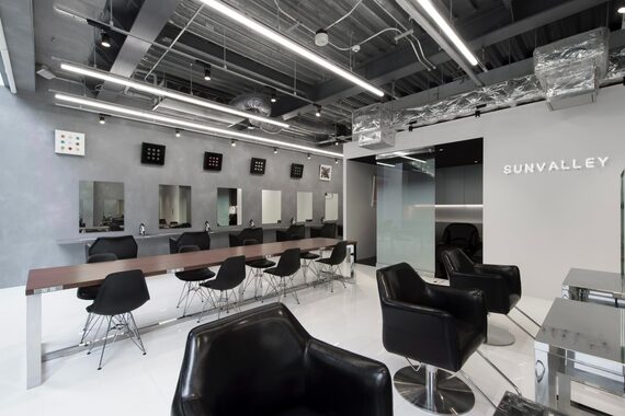 サンバレー(SUNVALLEY)