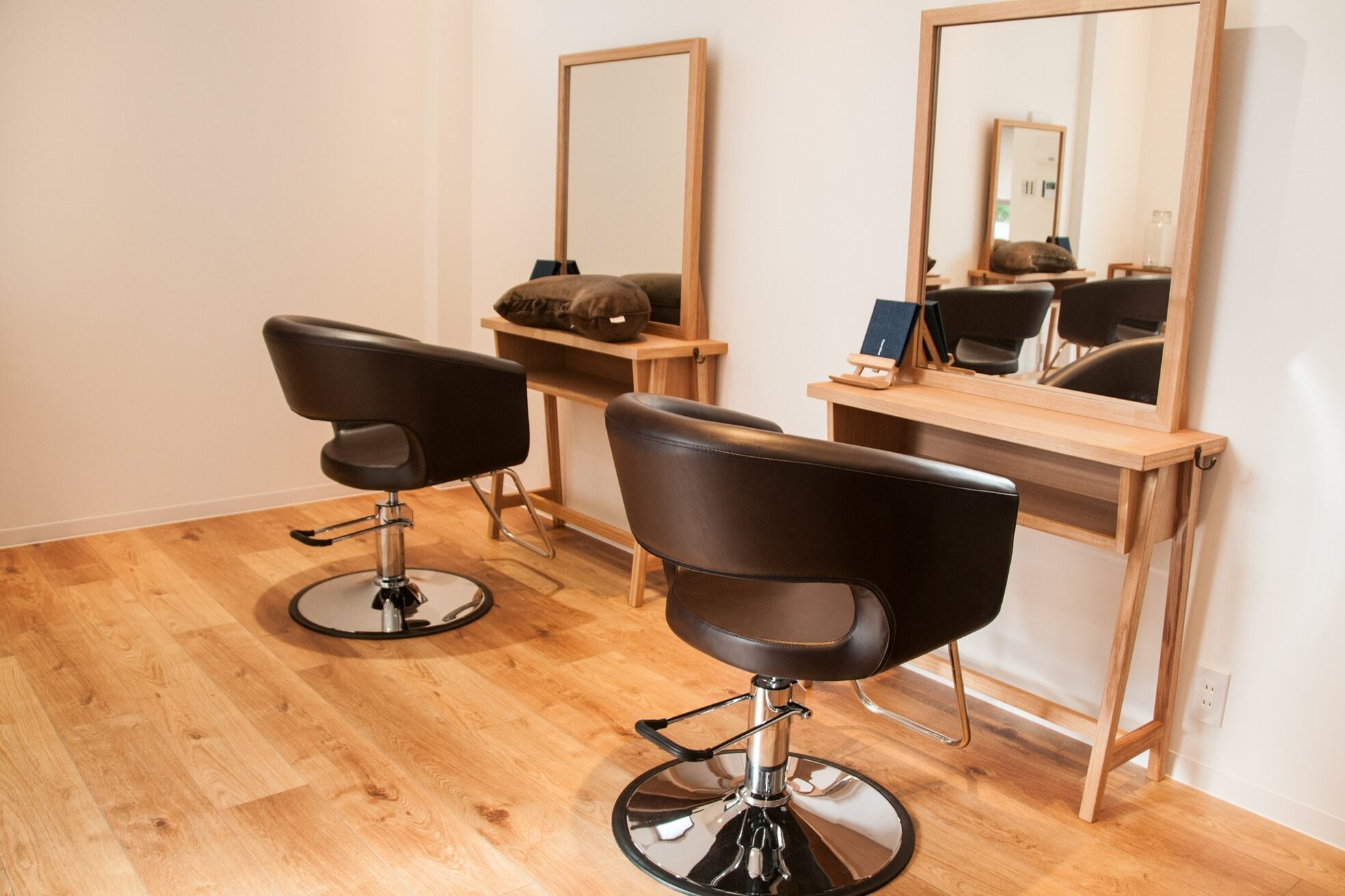 ボヌールヘアー(BONHEUR hair)2