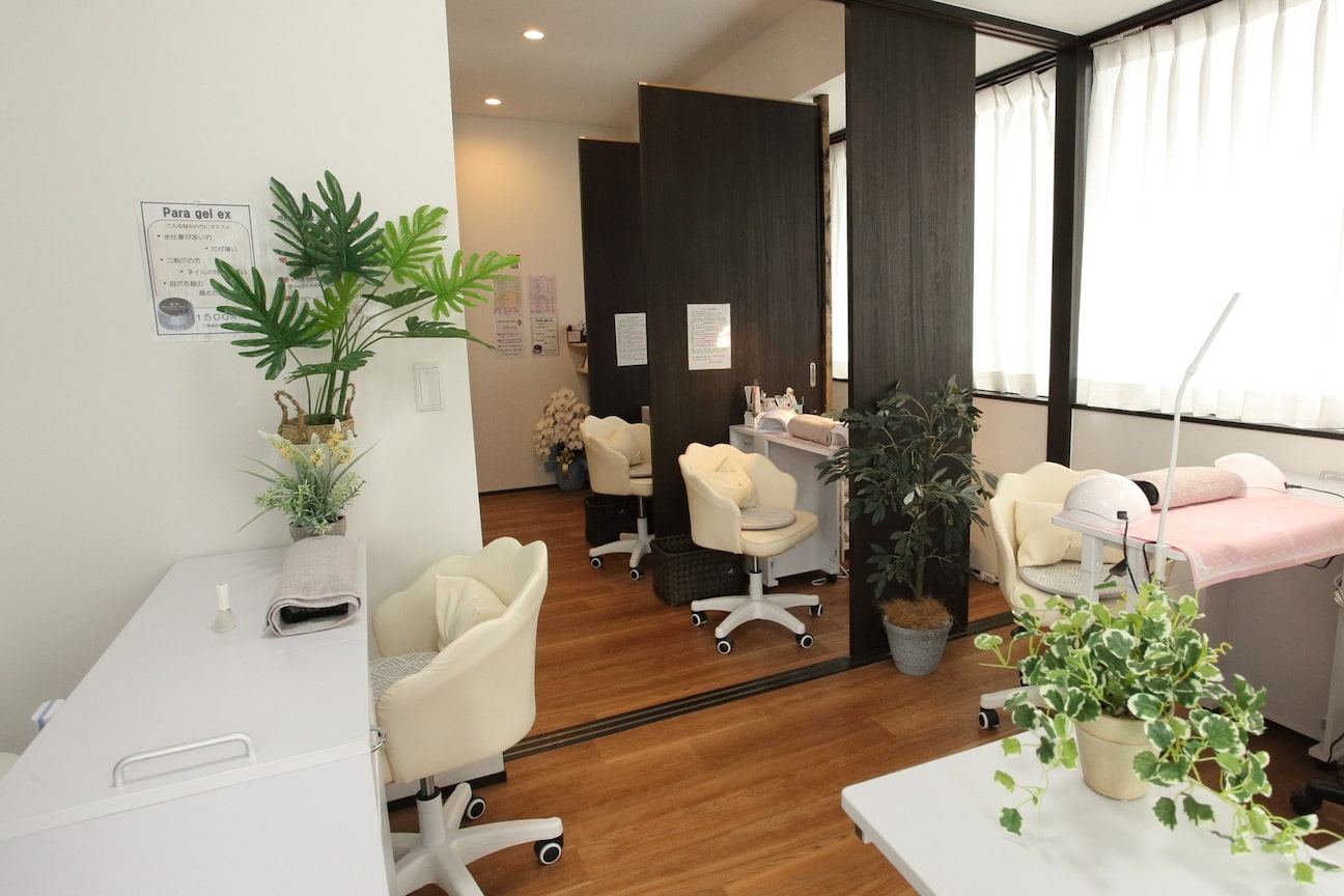 salon de Samiel(株式会社 Samiel)画像1