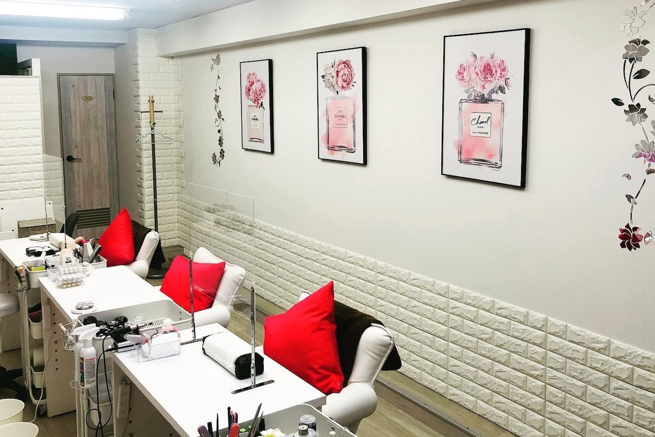 salon de Samiel（株式会社　Ｓａｍｉｅｌ）画像1