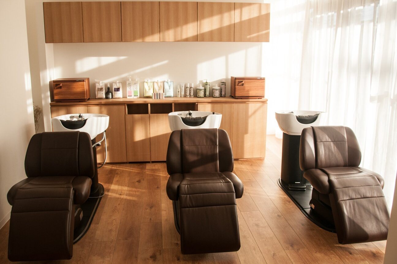 ボヌールヘアー(BONHEUR hair)3