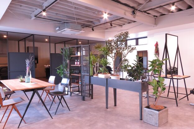 ナンバー(number+)1