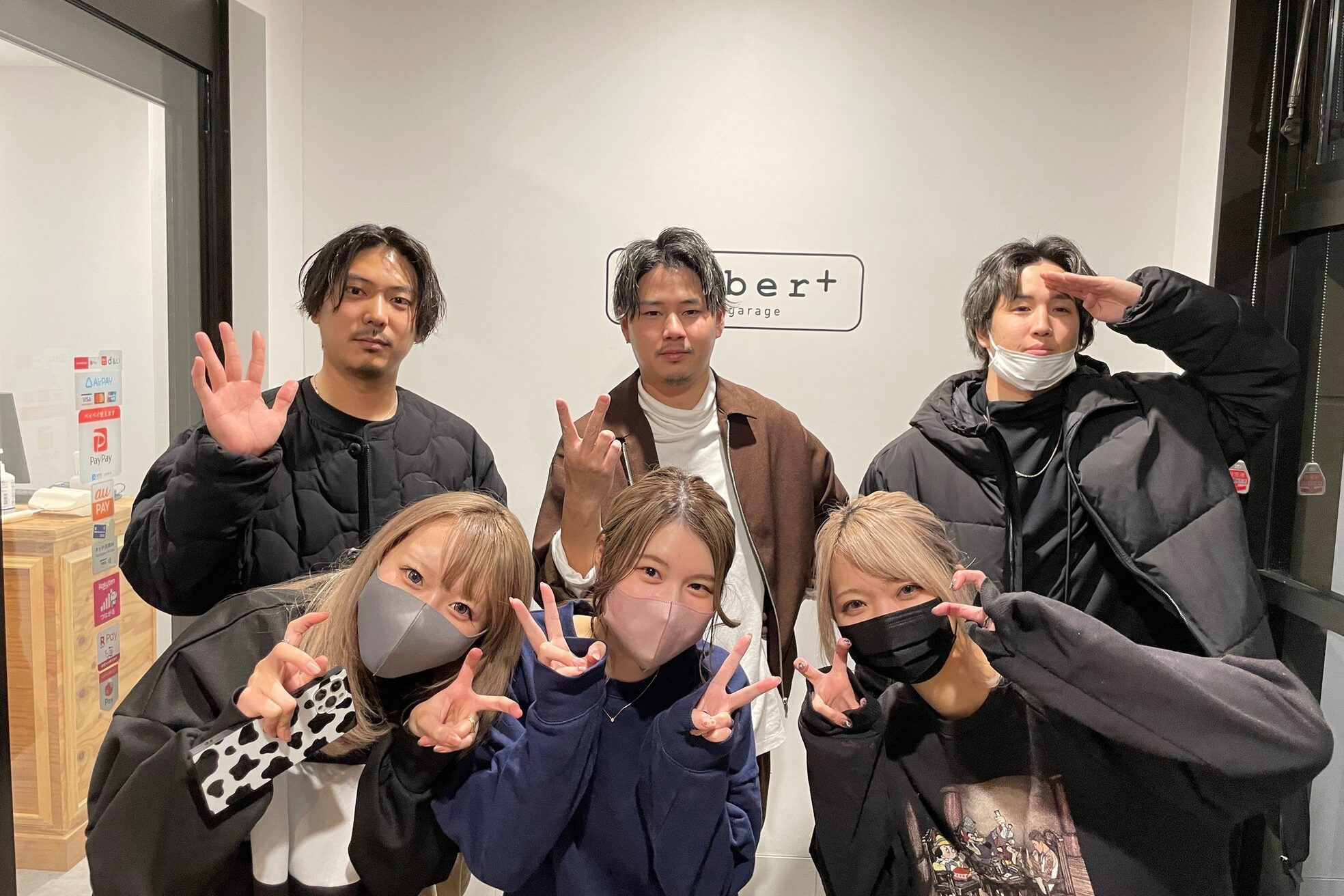 【求人】ナンバー(number+)の転職・採用情報｜美容業界の求人・転職・採用情報ホットペッパービューティーワーク