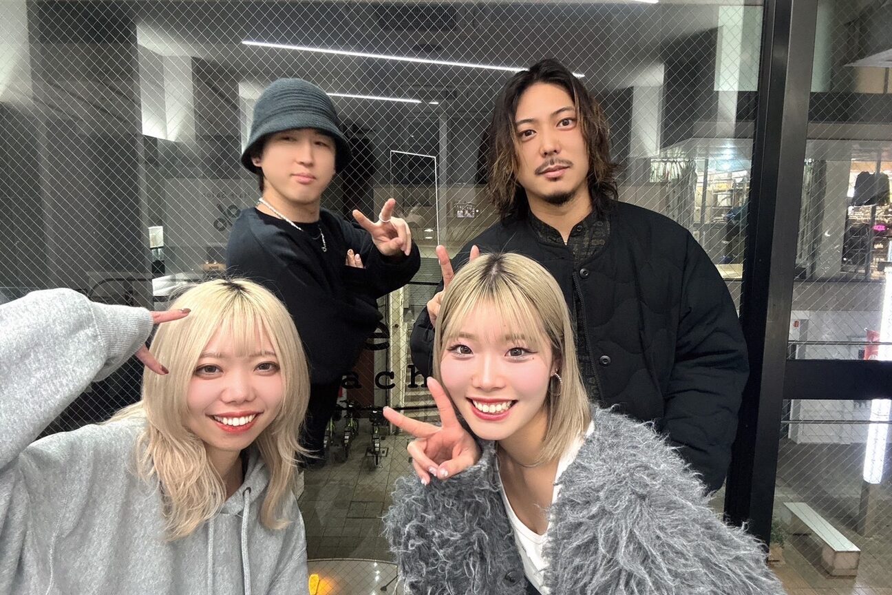 ナンバー 竪町(number+)2