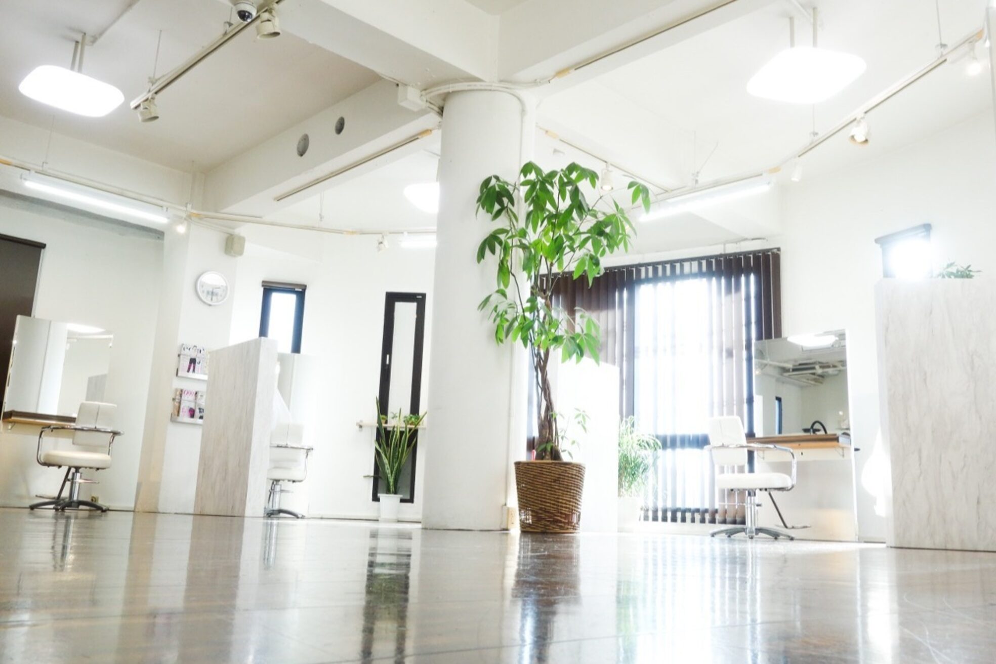 アトリエアルシュ(atelier ARCHE)10