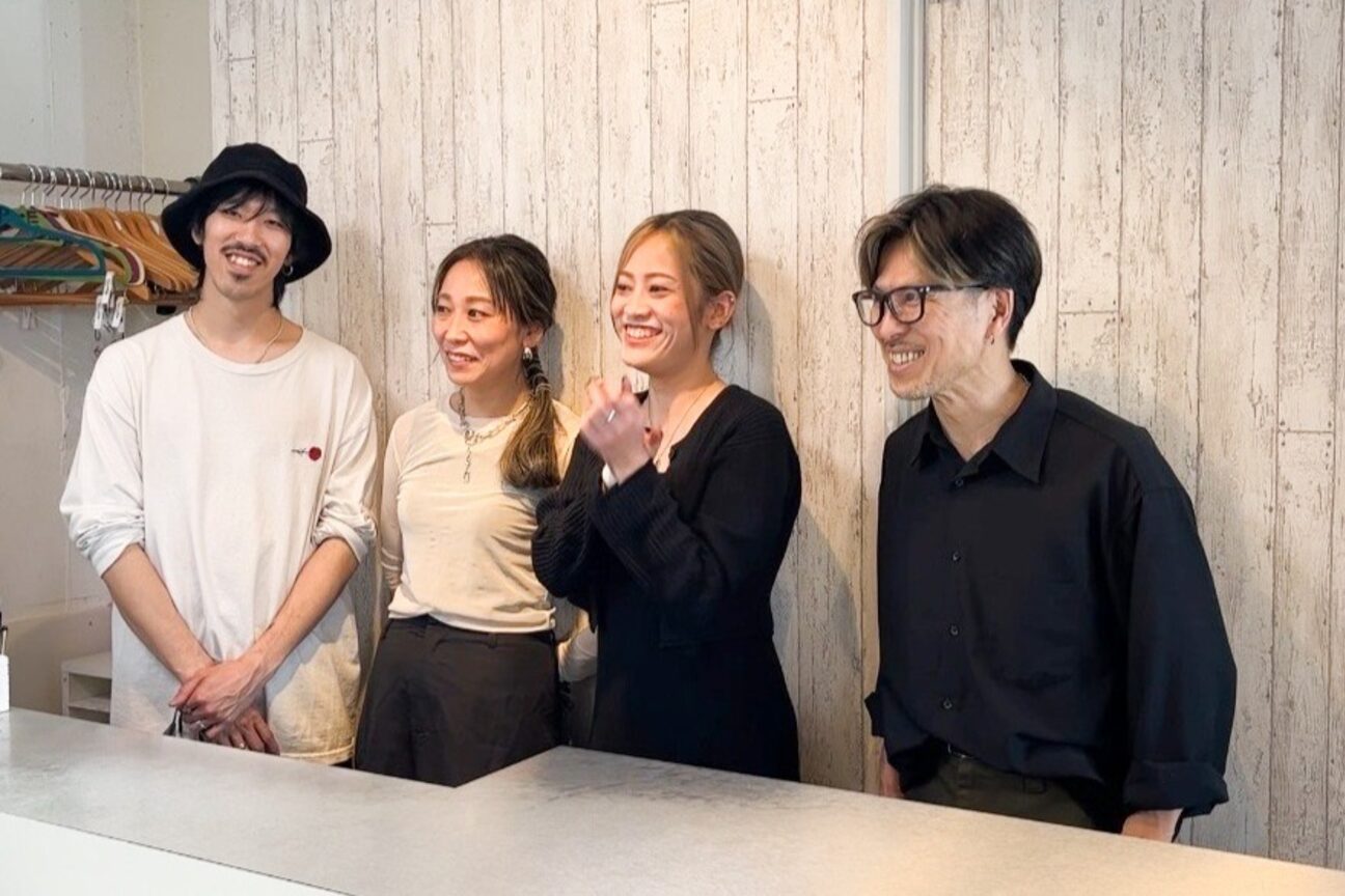 アトリエアルシュ(atelier ARCHE)3