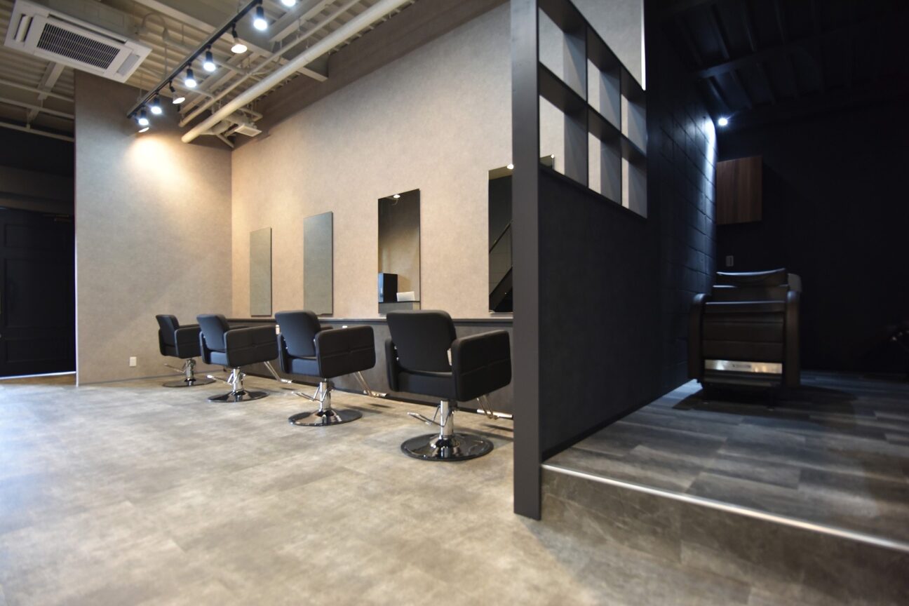 店舗の内観外観用画像1