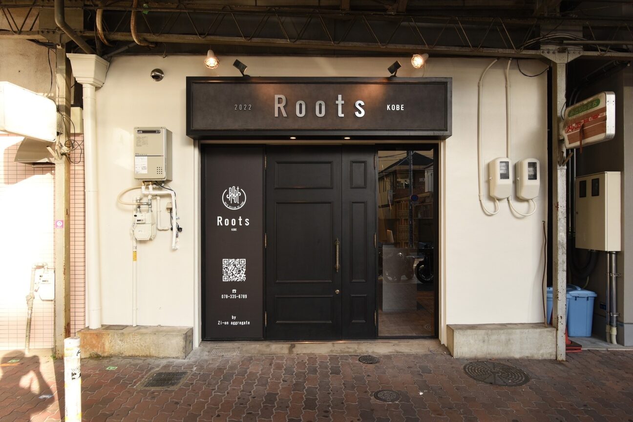 店舗の内観外観用画像2