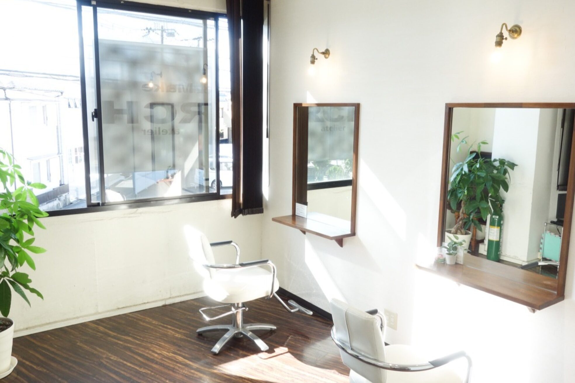 アトリエアルシュ(atelier ARCHE)7