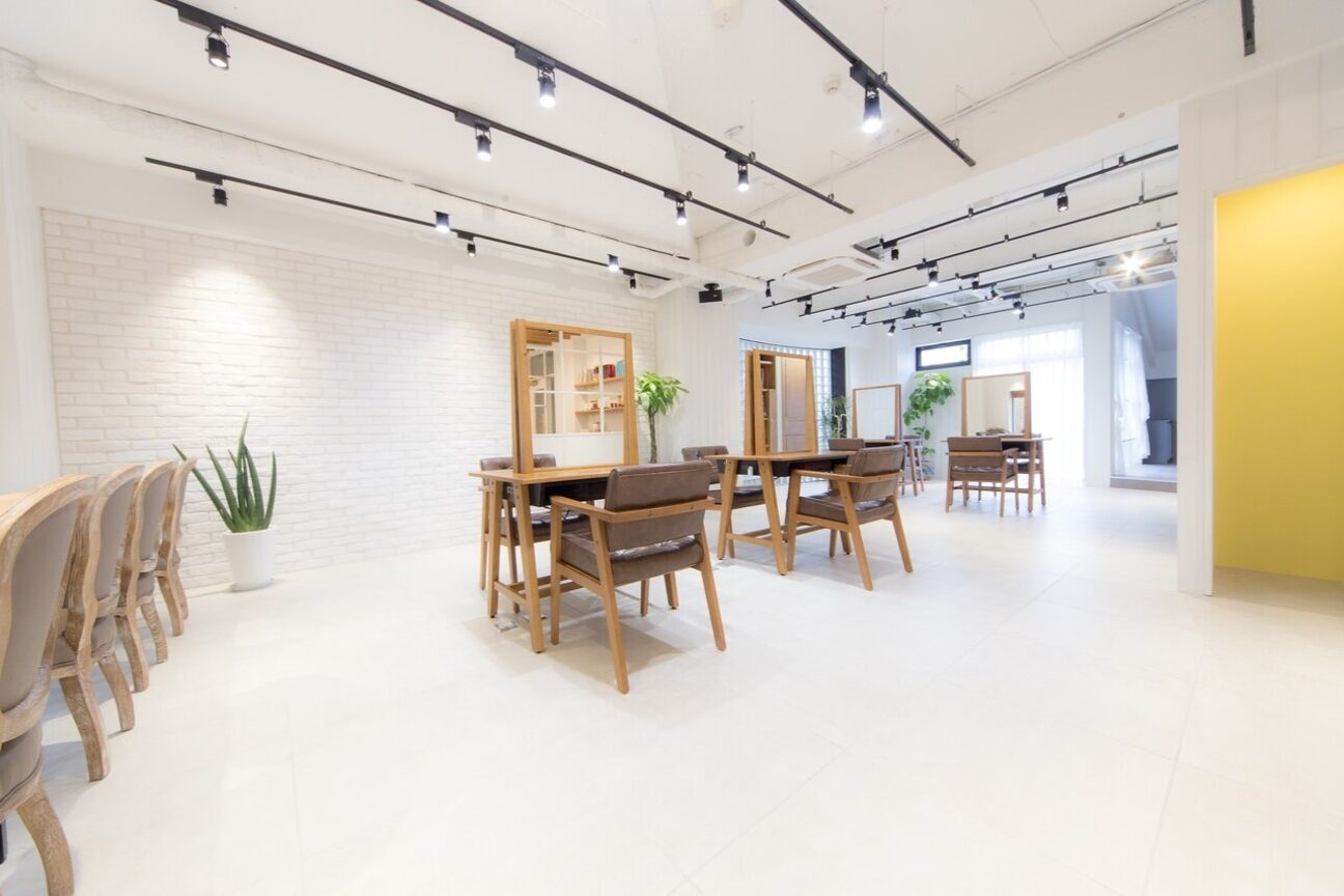 ガーデン ジングウマエ(GARDEN jingumae)1