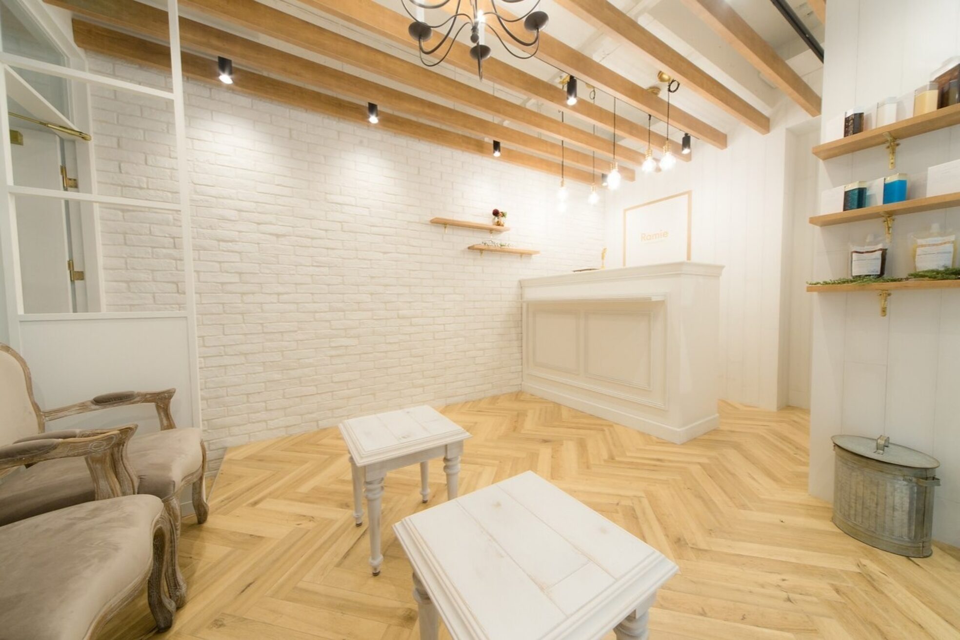 ガーデン ジングウマエ(GARDEN jingumae)2