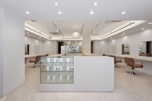 ガーデンヨコハマ(GARDEN YOKOHAMA)1