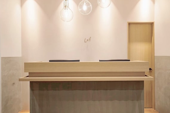 ラフ フロム ガーデン(Laf from GARDEN)