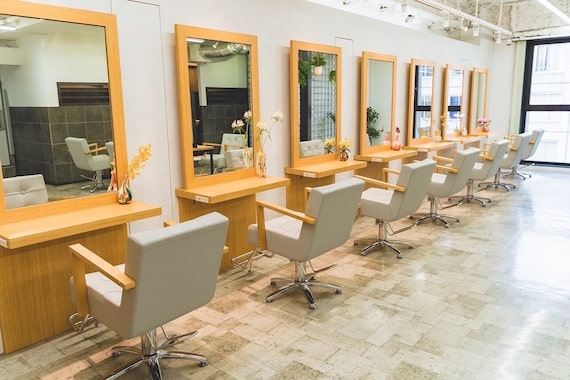 ガーデン 銀座(GARDEN)