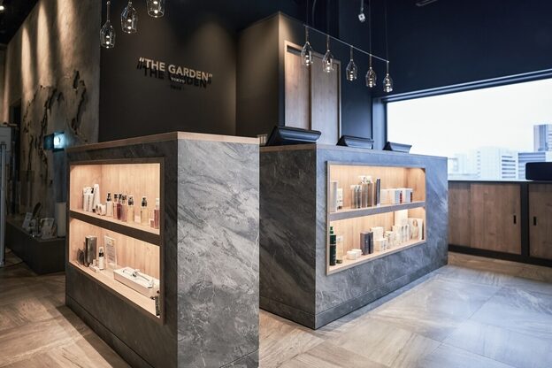 ガーデントウキョウ(GARDEN Tokyo)2