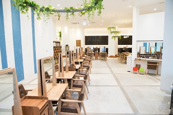 ガーデン ムサシコスギ(GARDEN MUSASHIKOSUGI)