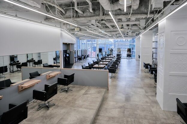 ガーデントウキョウ(GARDEN Tokyo)1