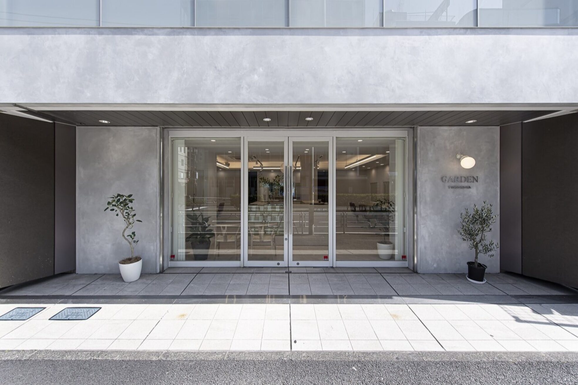 ガーデンヨコハマ(GARDEN YOKOHAMA)3