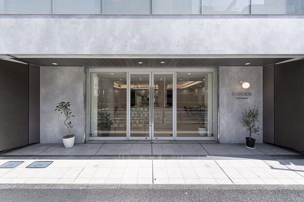 ガーデンヨコハマ(GARDEN YOKOHAMA)3