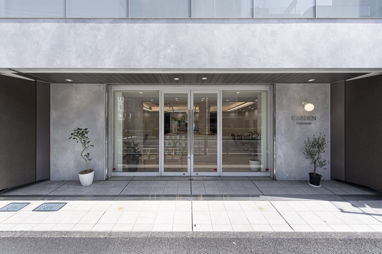 ガーデンヨコハマ(GARDEN YOKOHAMA)3