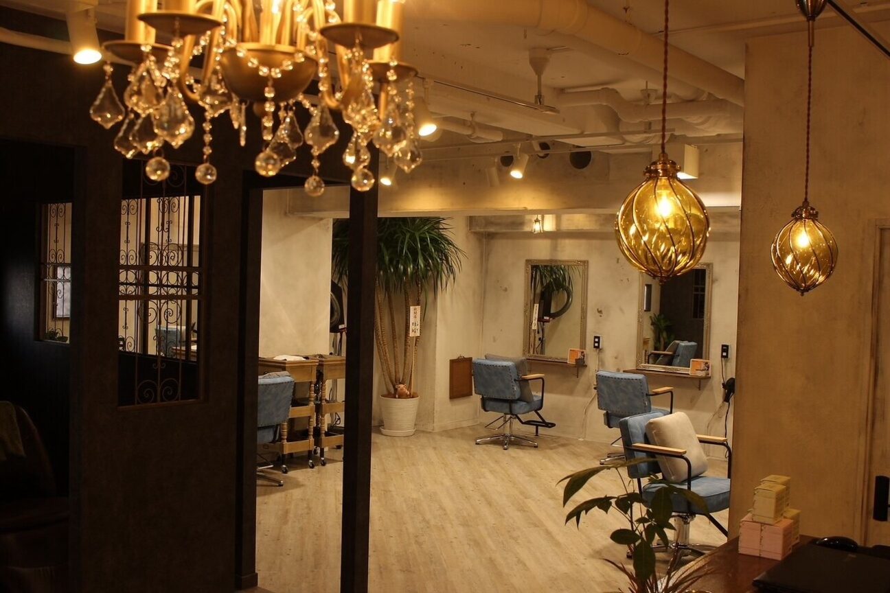 ａｔｅｌｉｅｒ　Ｌｅ　Ｔｅｍｐｓ画像1