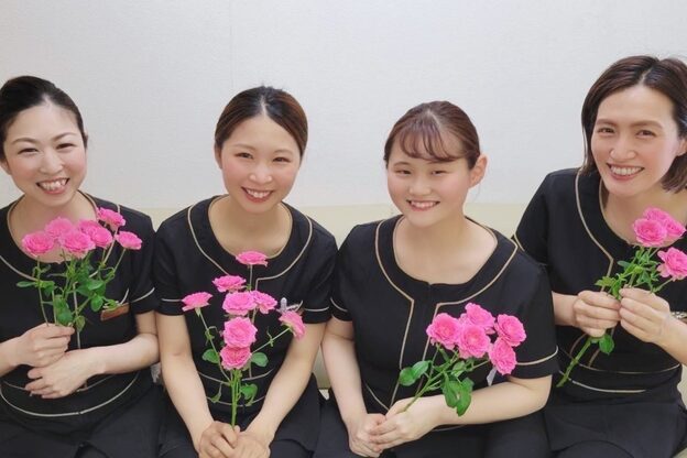 エルブランシェ(ELLE BRANCHE)2