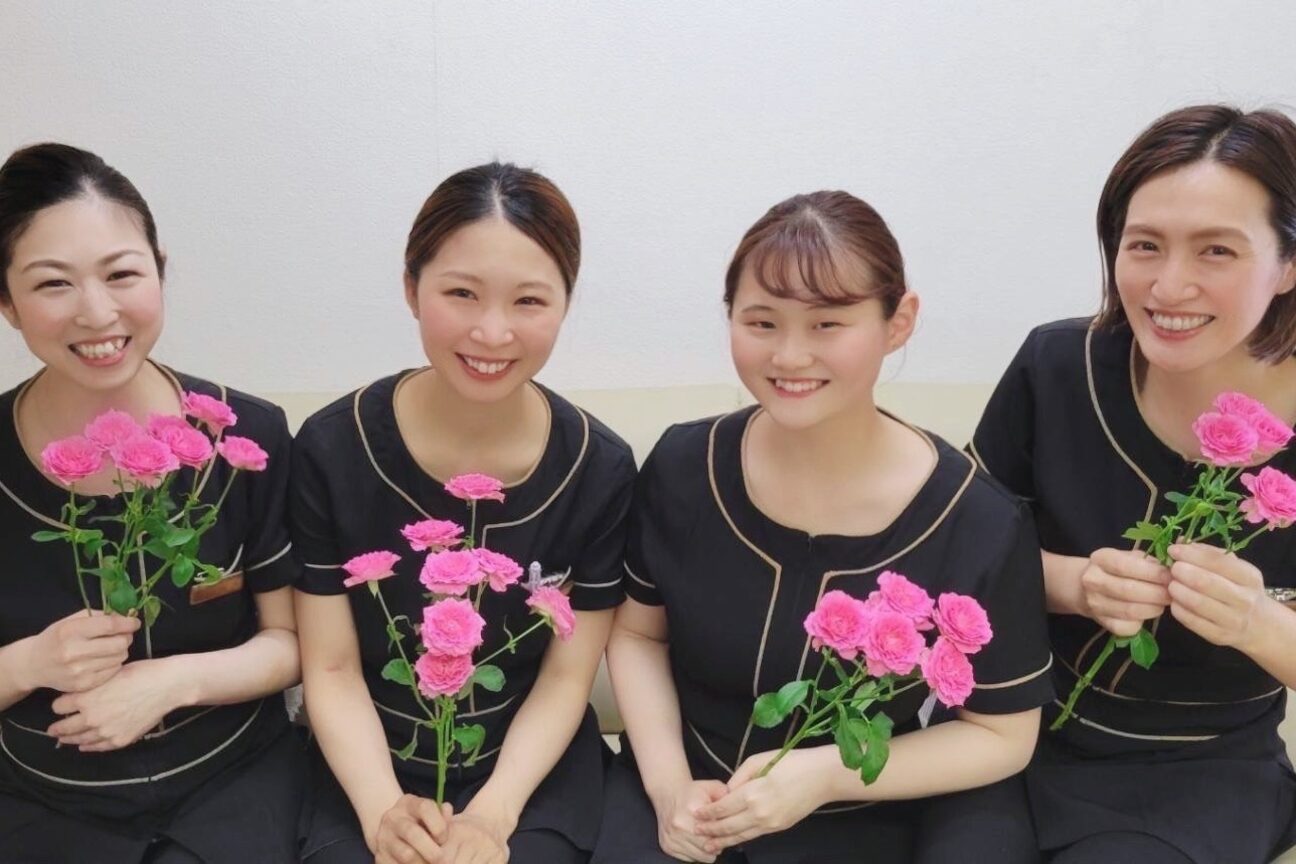 エルブランシェ(ELLE BRANCHE)2