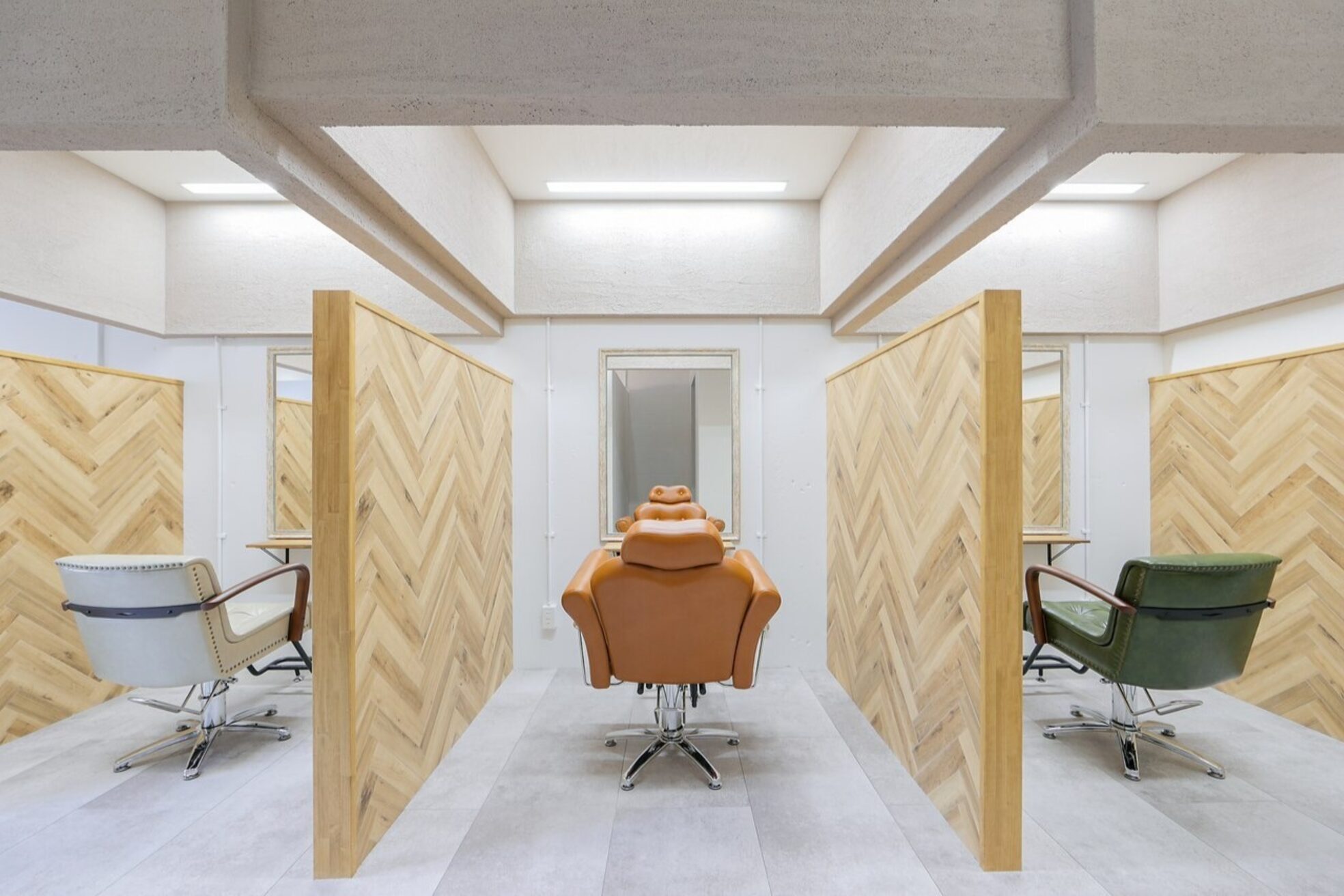 グラッソ ヘアーアンドアイ(Grasso)1