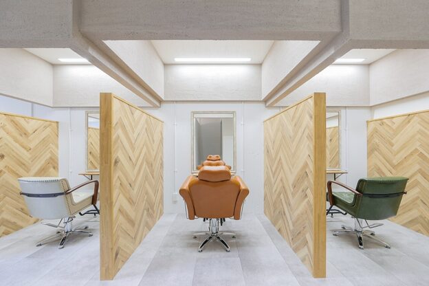 グラッソ ヘアーアンドアイ(Grasso)1