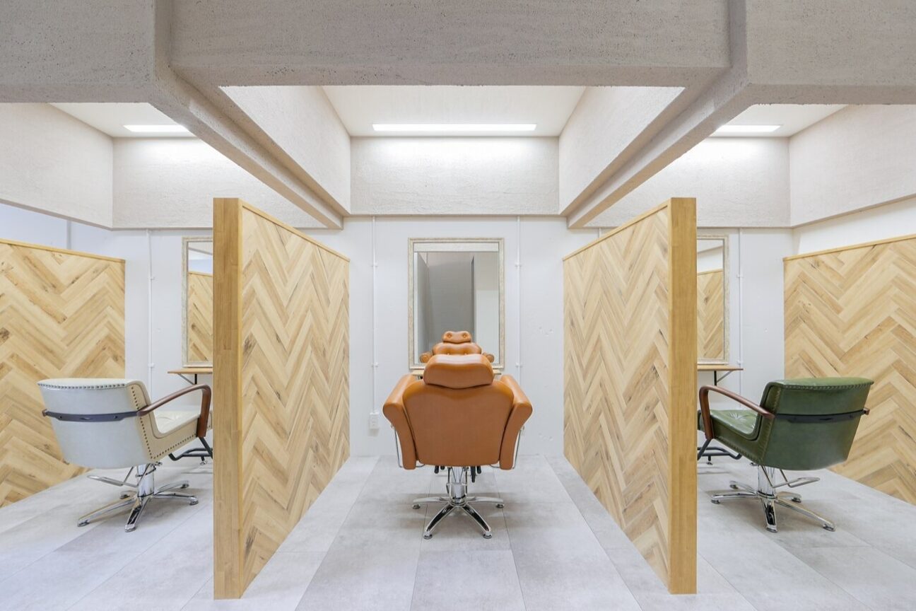 Grasso haiir&eye（Ｇｒａｓｓｏ）画像1