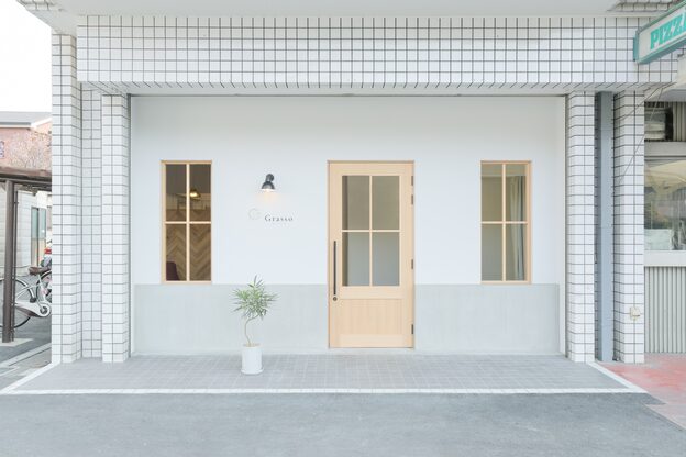 グラッソ ヘアーアンドアイ(Grasso)3