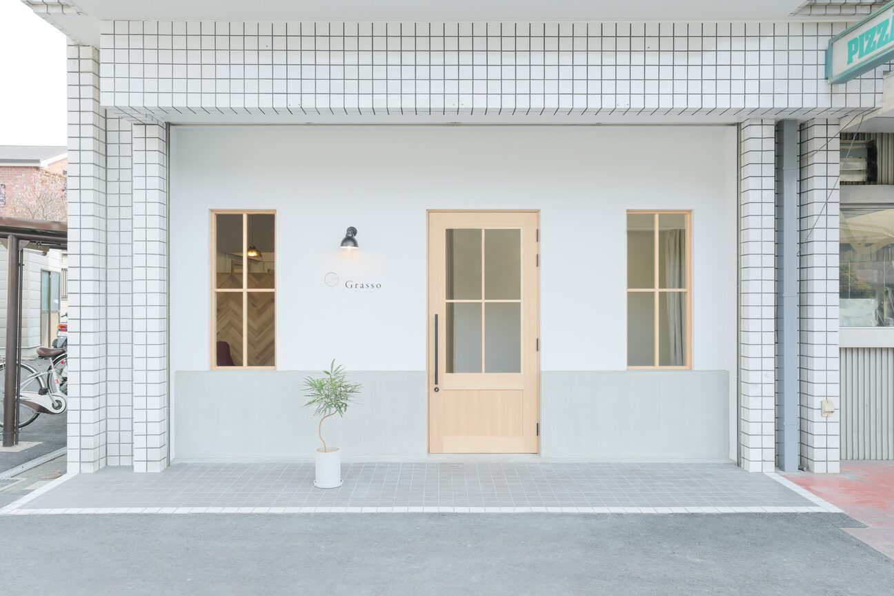 グラッソ ヘアーアンドアイ(Grasso)3