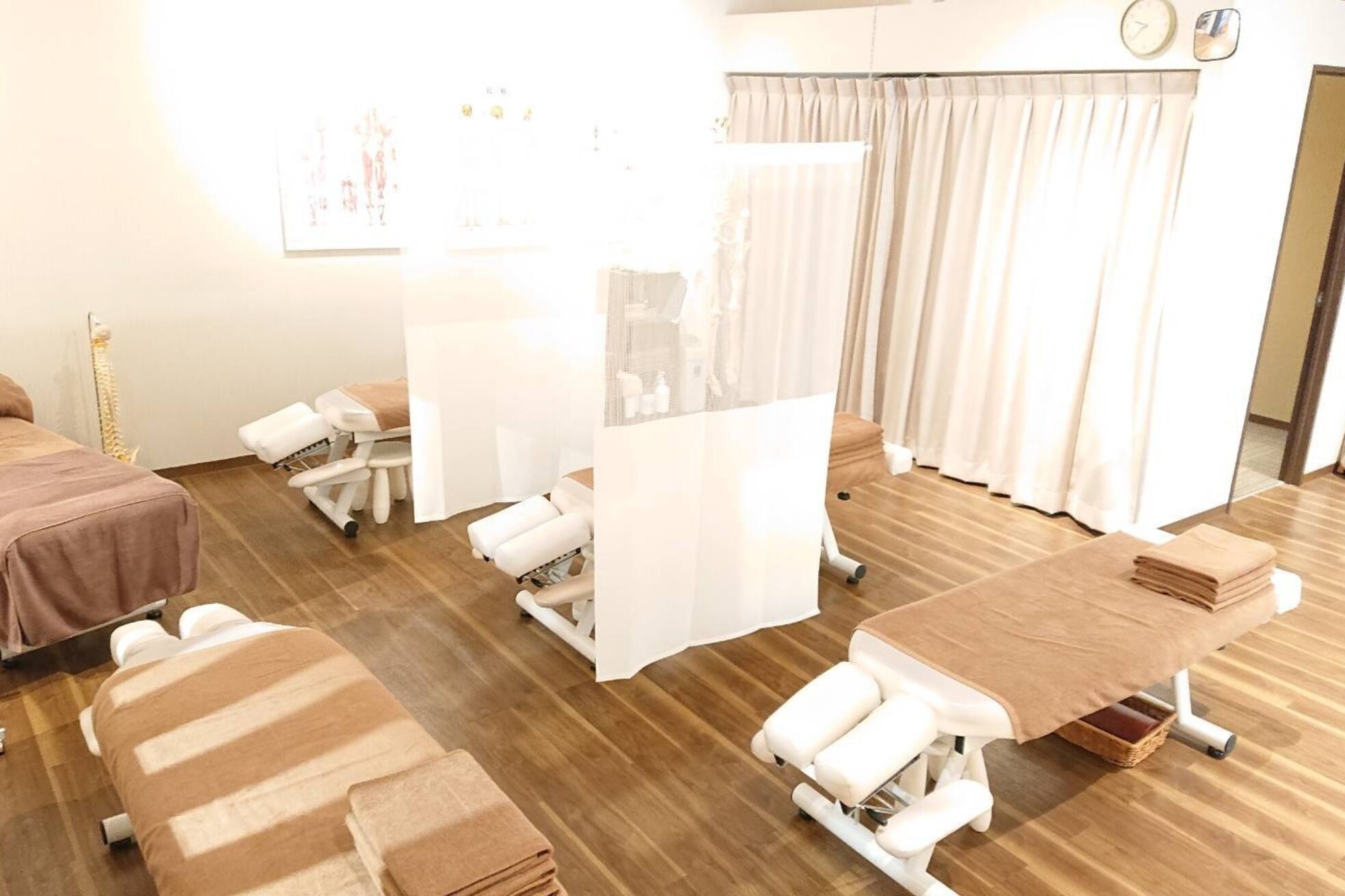 カラダファクトリー 瀬谷店2