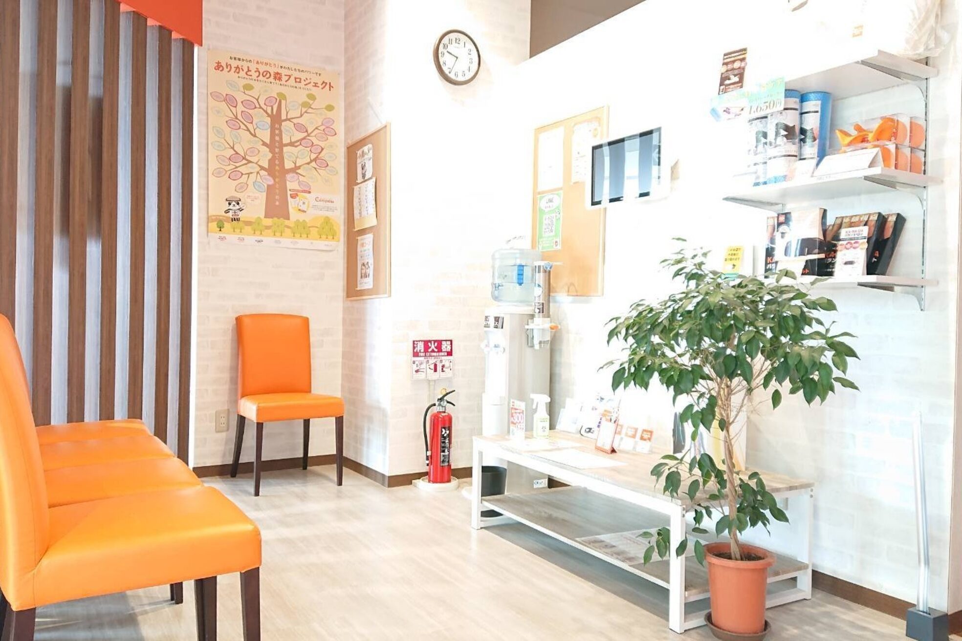 カラダファクトリー 瀬谷店4