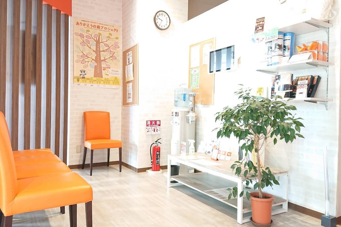 カラダファクトリー 瀬谷店4