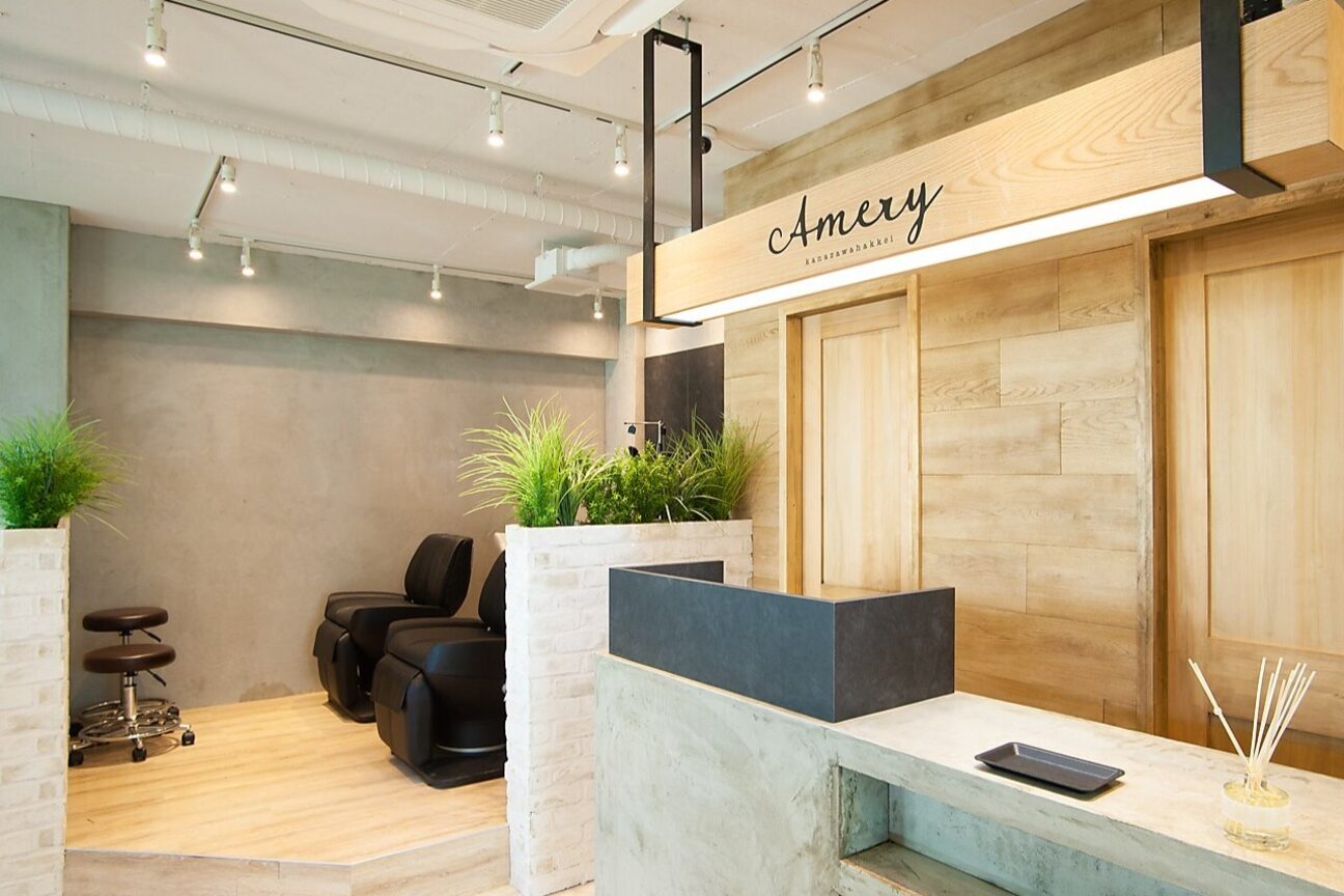 Amery kanazawahakkei（Ａｍｅｒｙ　ｋａｎａｚａｗａｈａｋｋｅｉ）画像1