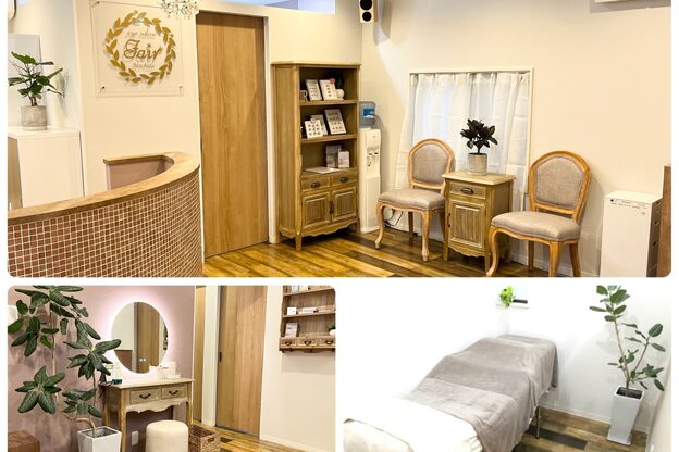 アイサロンフェア 町田(eyesalon Fair)1