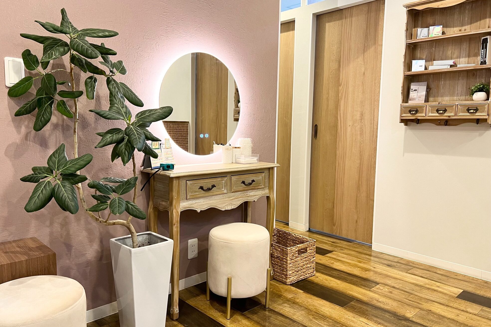 アイサロンフェア 町田(eyesalon Fair)3